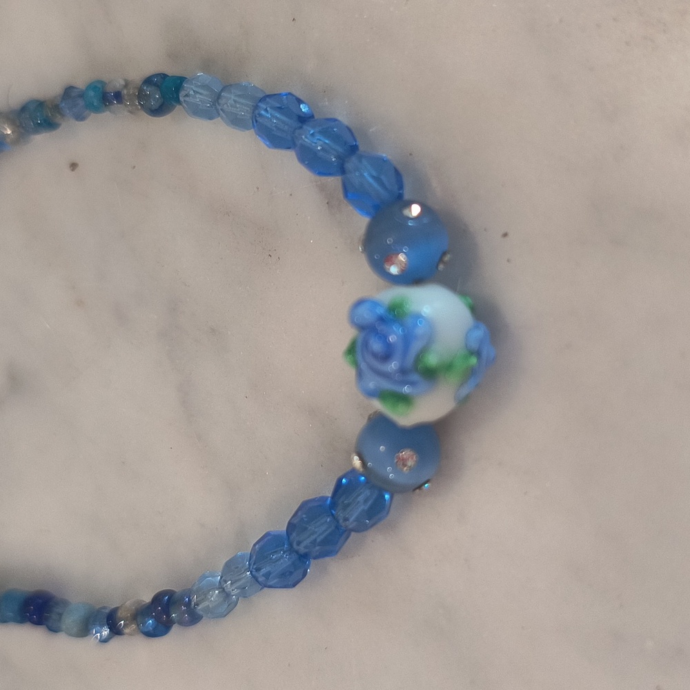 Bundle Of Handcrafted Necklaces - Picture 7 of 7